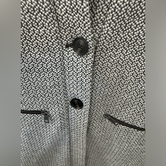 Maurices Longline Cardigan Sweater Jacket - Picture 7 of 10